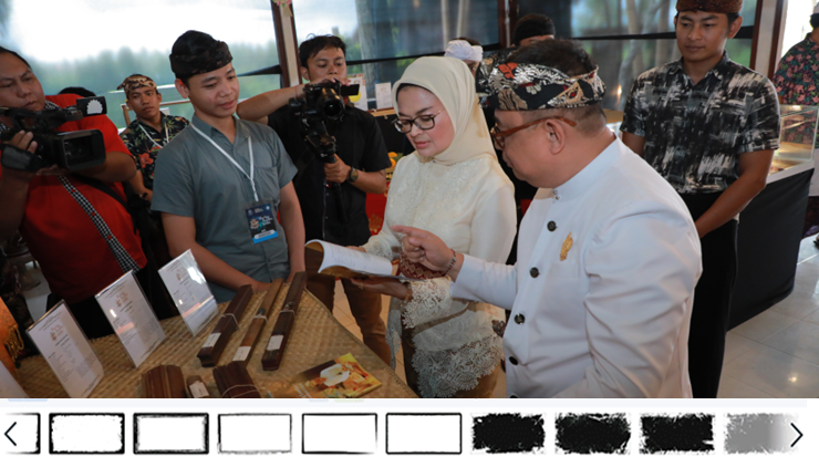 Membangun Kejayaan Baru Jalur Rempah Indonesia